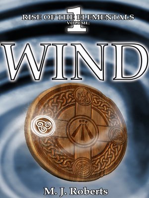 cover image of Wind